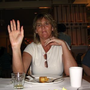 Meet your Posher, Deborah